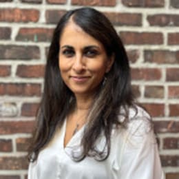 CSEB-SER Liaison: Anita Koushik