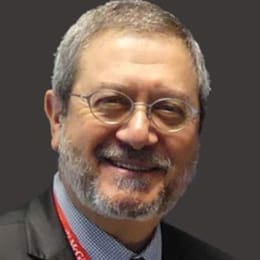 Président sortant : Eduardo Franco