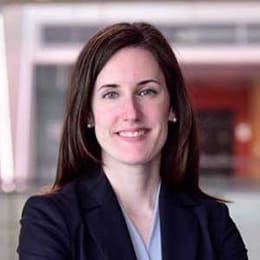 Présidente : Hilary Brown