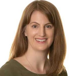 Représentante de l'INEP  : Laura N. Anderson