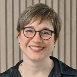 Marie-Claude Rousseau, Professor, INRS