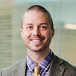 EDIA Committee Chair: Todd Coleman